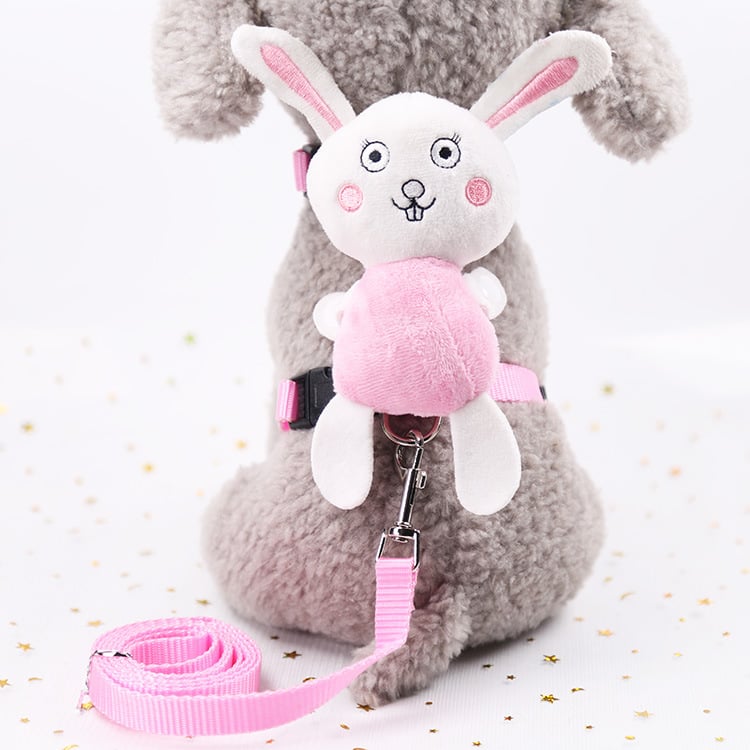 Cute Angel Dog Leash