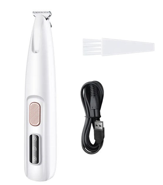 LED Precision Paw & Nail Trimmer
